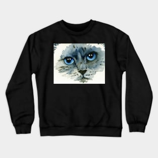 Tealy Crewneck Sweatshirt